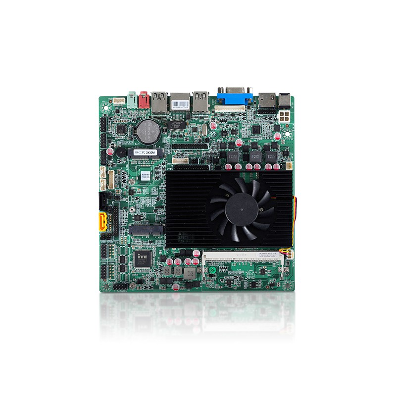 Funktionel PCB prototype